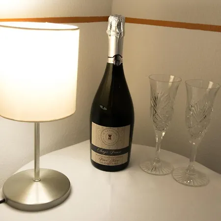 Gæstehus Il Genovino Genova