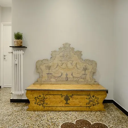Il Genovino Genua