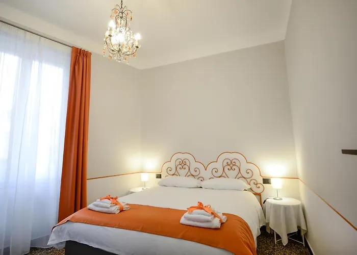 Guest house Il Genovino 4*