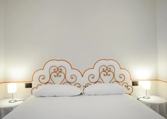 Il Genovino Guest house Genoa