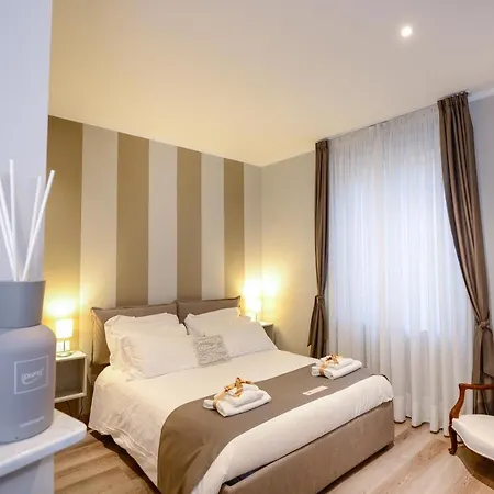 Gasthuis Il Genovino Genua