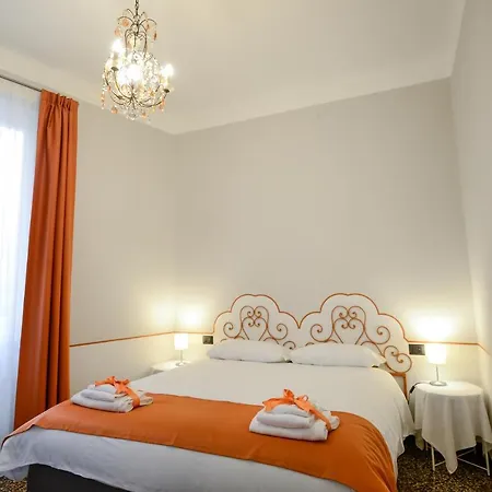 Gasthuis Il Genovino 4*