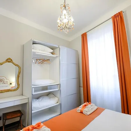 Gasthuis Il Genovino Genua