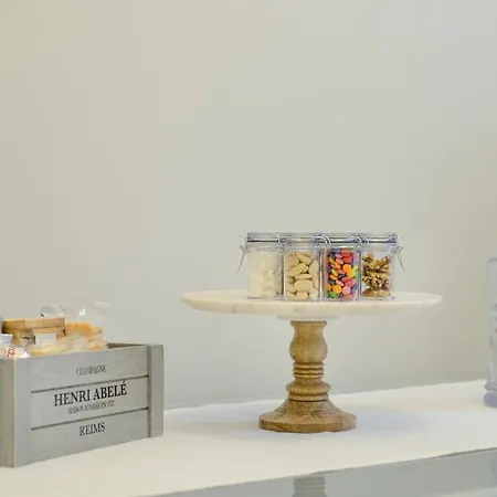 Il Genovino Gasthuis 4*