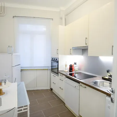 Gasthuis Il Genovino 4*