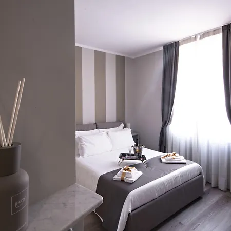 Il Genovino Gasthuis Genua