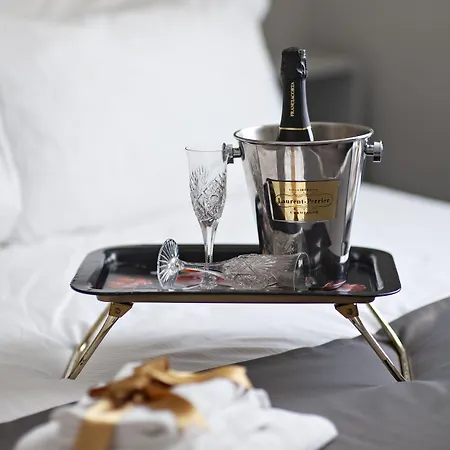 בית הארחה Il Genovino