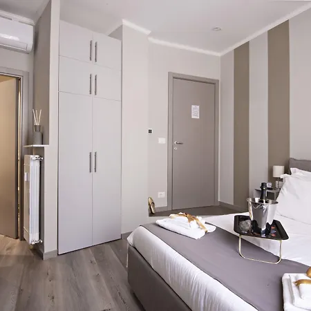 Il Genovino Πανσιόν Γένοβα