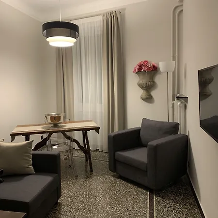 Il Genovino Γένοβα