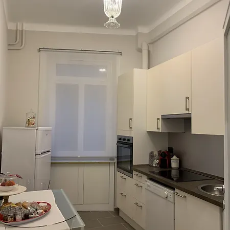 Gasthuis Il Genovino 4*