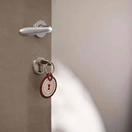 Πανσιόν Il Genovino