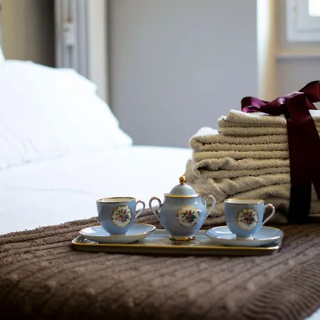 Πανσιόν Il Genovino Γένοβα