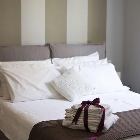 Il Genovino Πανσιόν