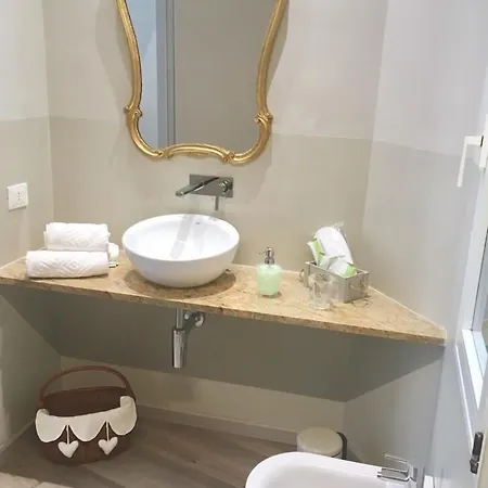 Gasthuis Il Genovino Genua