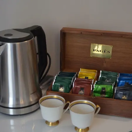 Il Genovino Πανσιόν