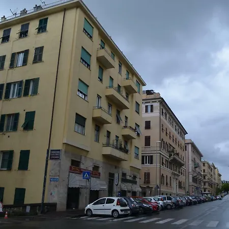 게스트하우스 Il Genovino 4*