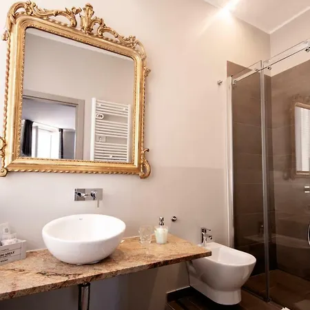 Il Genovino 게스트하우스