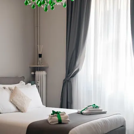 게스트하우스 Il Genovino