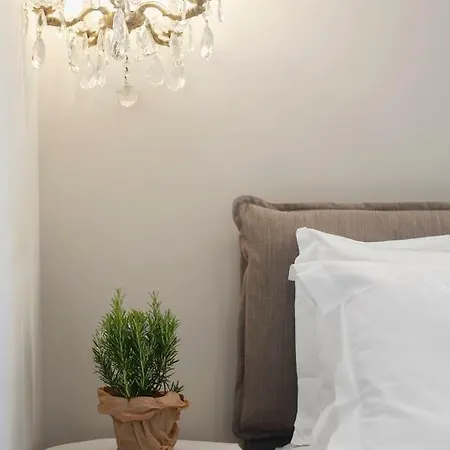 Πανσιόν Il Genovino 4*