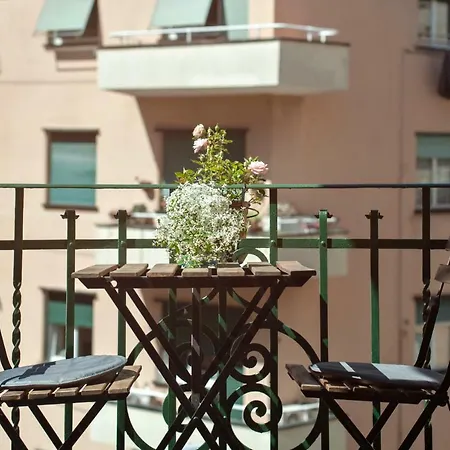 Il Genovino בית הארחה