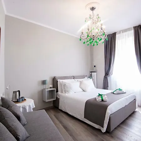 Πανσιόν Il Genovino