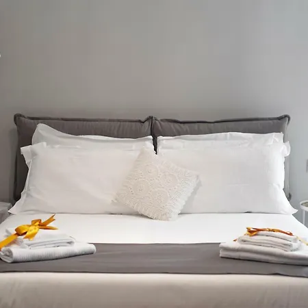 Il Genovino Πανσιόν 4*