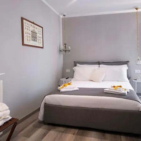 Il Genovino 게스트하우스 제노바