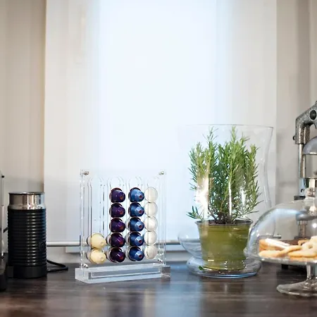 게스트하우스 Il Genovino 제노바