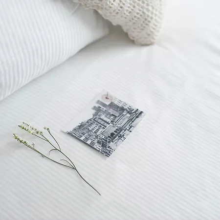 Il Genovino 게스트하우스