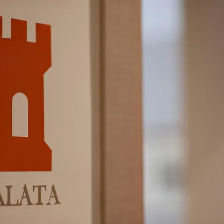 Il Genovino 게스트하우스