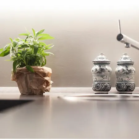 Il Genovino Gasthuis