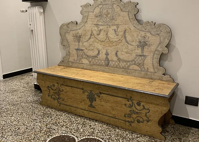 Il Genovino 4* Genova