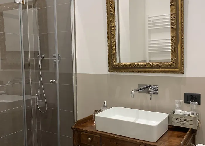 Maison d'hôtes Il Genovino 4*