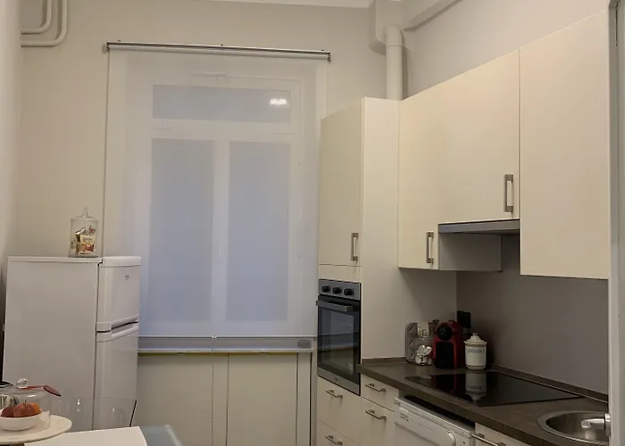 Maison d'hôtes Il Genovino 4*