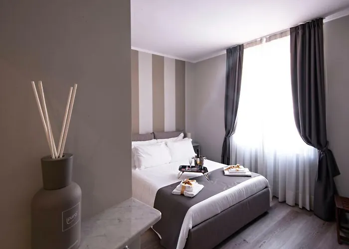 Maison d'hôtes Il Genovino 4*