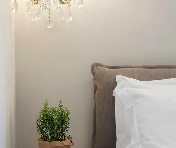 Gæstehus Il Genovino 4*