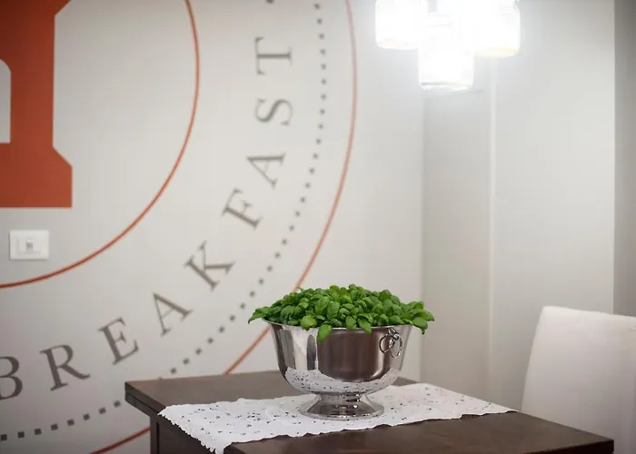 Gæstehus Il Genovino Genova