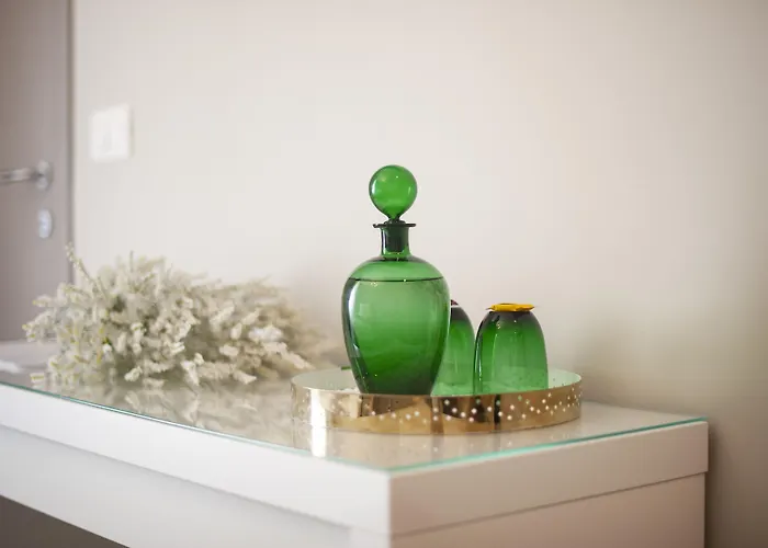 Gasthuis Il Genovino Genua